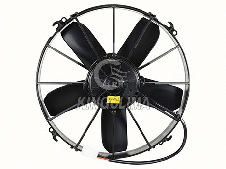 Carrier Sutrak Condenser Fan